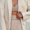 Culturesse Astrid Pearl Vest