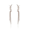 Culturesse Madelyn Attached To You Earrings