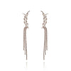 Culturesse Madelyn Attached To You Earrings