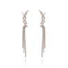 Culturesse Madelyn Attached To You Earrings