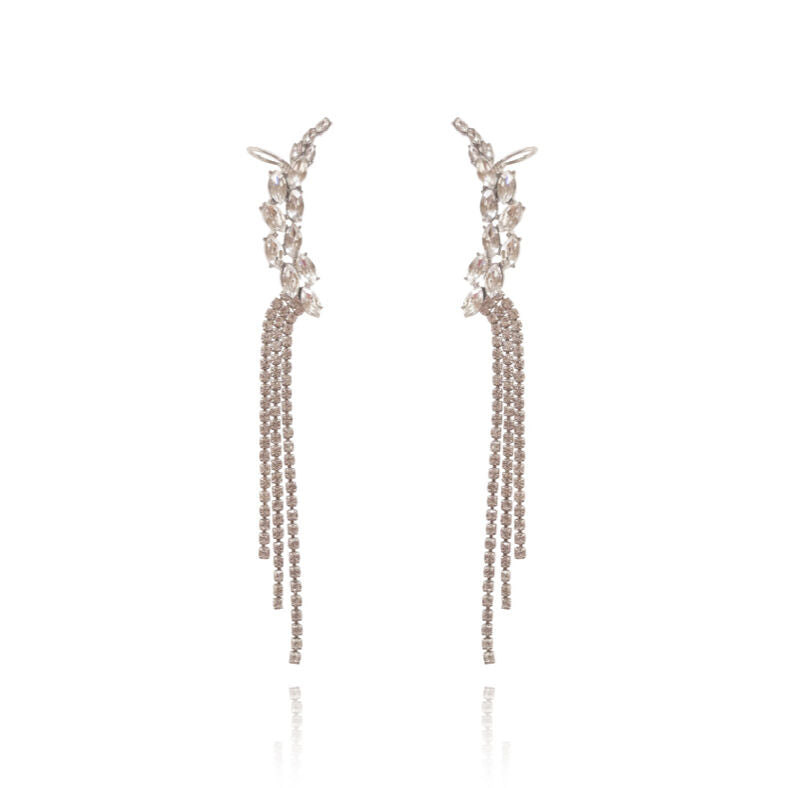 Culturesse Madelyn Attached To You Earrings