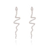 Culturesse Alba Fashion Is Daring Earrings