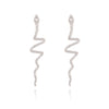 Culturesse Alba Fashion Is Daring Earrings