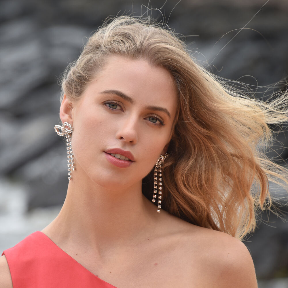 Culturesse We Dream Earrings