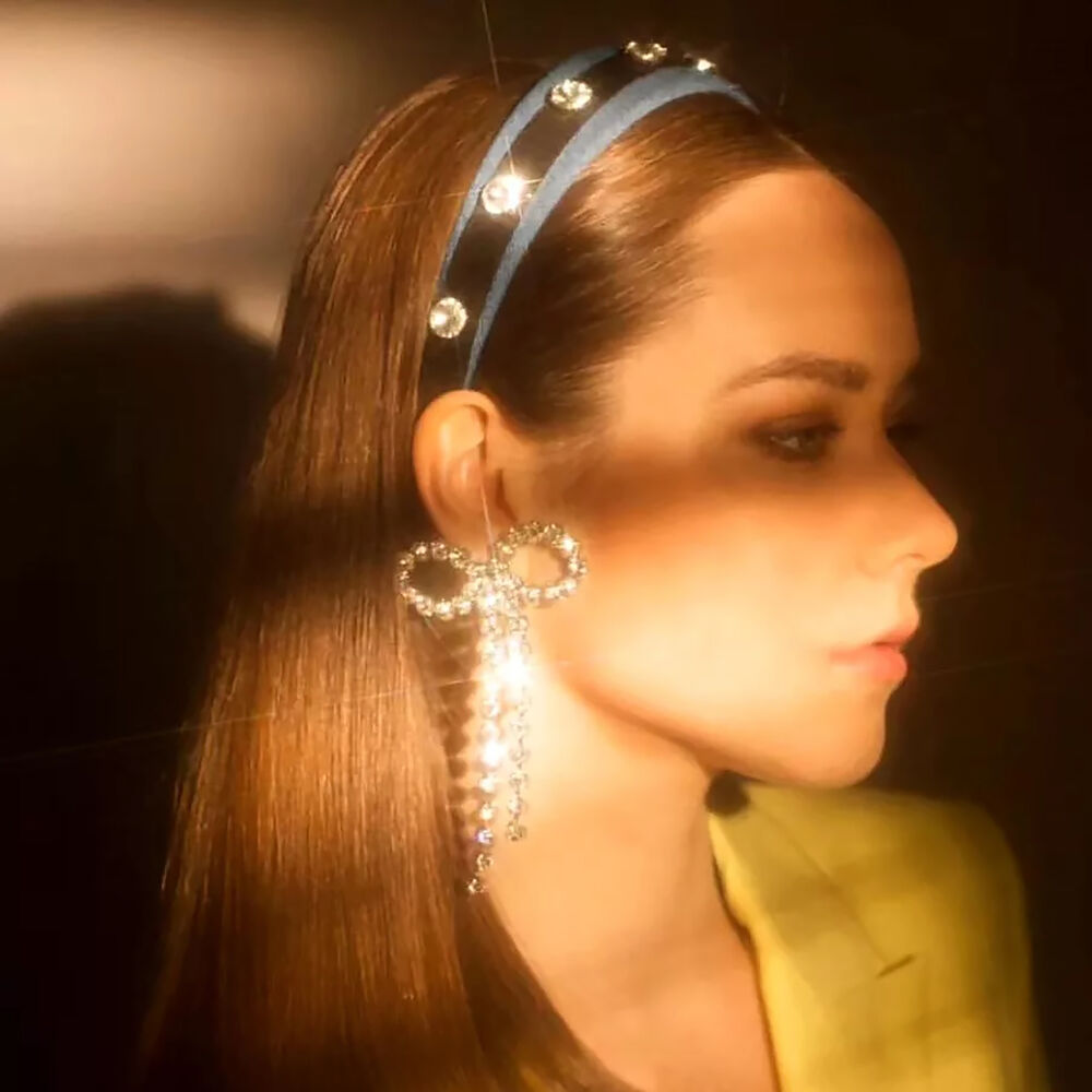 Culturesse We Dream Earrings