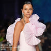 Culturesse Opal Catwalk Long Drop Earrings