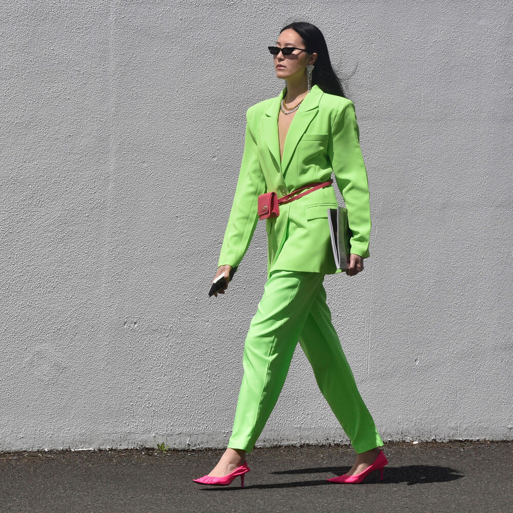 Culturesse Marlin Crystal Diamante Tassel Earrings