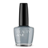 Beauty & Me 'Koala' Mid Grey Nail Polish 12ml