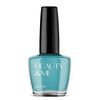 Beauty & Me 'Lagoon' Teal Green Nail Polish 12ml