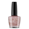 Beauty & Me 'Twinkle' Two Tone Metallic Pinky ' Bronze Nail Polish 12ml