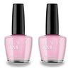 Beauty & Me Nail Polish Marshmallow Box of 6 Bundle of 2