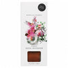 Sharday Wild Roses Room Reed Diffuser 100ml Australian Made Home Fragrance