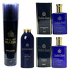 English Blazer Mens Grooming Set After Shave EDT Deodorant and Body Powder