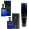 English Blazer Mens Fragrance Set After Shave 50ml EDT 50ml and Deodorant Spray