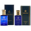 English Blazer After Shave Lotion and Eau De Toilette Mens Set 50ml