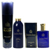 English Blazer Mens Fragrance Set EDT Deodorant Spray & Talc Free Body Powder