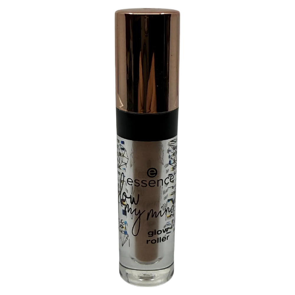 Essence Makeup Glow Roller Roll On Shimmer 0.8g Glow My Mind