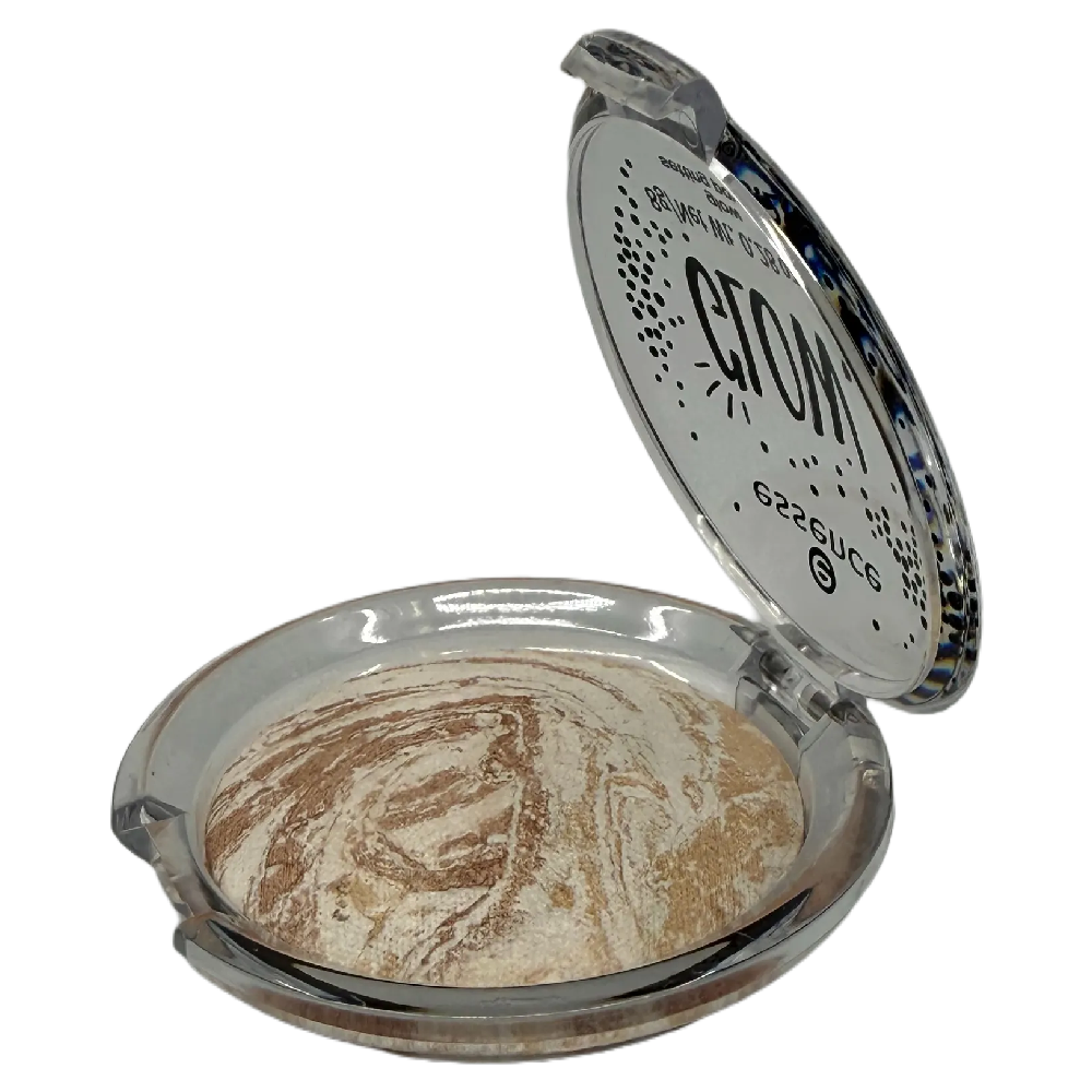 Essence Makeup Glow Setting Powder 8g