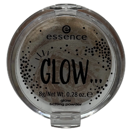 Essence Makeup Glow Setting Powder 8g