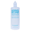 Eleven Hydrate My Hair Moisture Conditioner 960ml Rehydrate And Revive