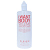Eleven I Want Body Volume Conditioner 960ml