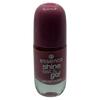 Essence Makeup Gel Nail Polish 8ml Shine Last and Go