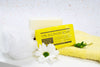 10% Sulphur Soap Bar 190g Natural Antibacterial Vegan Friendly Vitamin E