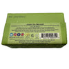 2% Tea Tree Soap Bar 190g with Aloe Vera Natural Antibacterial Cleanse