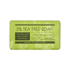 2% Tea Tree Soap Bar 190g with Aloe Vera Natural Antibacterial Cleanse