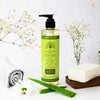 Tea Tree Oil Hand Wash 300ml with Aloe Vera and Vitamin E for Skin Care