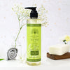 Tea Tree Oil Hand Wash 300ml with Aloe Vera and Vitamin E for Skin Care