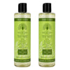 Tea Tree Oil Body Wash 300ml 2 Pack Aloe Vera Vitamin E for Sensitive Skin