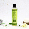 Tea Tree Oil Body Wash 300ml with Aloe Vera and Vitamin E for Sensitive Skin