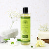 Tea Tree Oil Body Wash 300ml with Aloe Vera and Vitamin E for Sensitive Skin