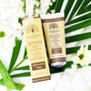 Sensitive Skin Hand Cream 75ml with Shea Butter Aloe Vera Vitamin E UK Made