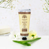 Sensitive Skin Hand Cream 75ml with Shea Butter Aloe Vera Vitamin E UK Made