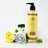 Sensitive Skin Hand Wash 300ml Fragrance Free with Aloe Vera and Vitamin E