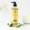 Sensitive Skin Hand Wash 300ml Fragrance Free with Aloe Vera and Vitamin E