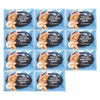 Felce Azzurra Classico Talc Powder Refill 11 x 100g Envelopes