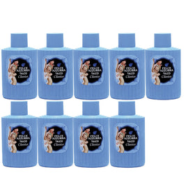 Felce Azzurra Classico Talcum Powder 200g Shaker Pack of 9