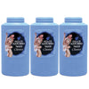 Felce Azzurra Classico Talc Powder Refill 3 x 500g Pack Classic Scent