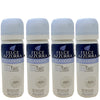 Felce Azzurra Classico Original Deodorant Spray Travel Size Pack of 4 50ml