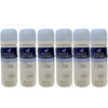 Felce Azzurra Classico Original Deodorant Spray 50ml Travel Pack of 6