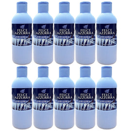 Felce Azzurra Classico Original Body Wash 50ml Travel Pack of 10