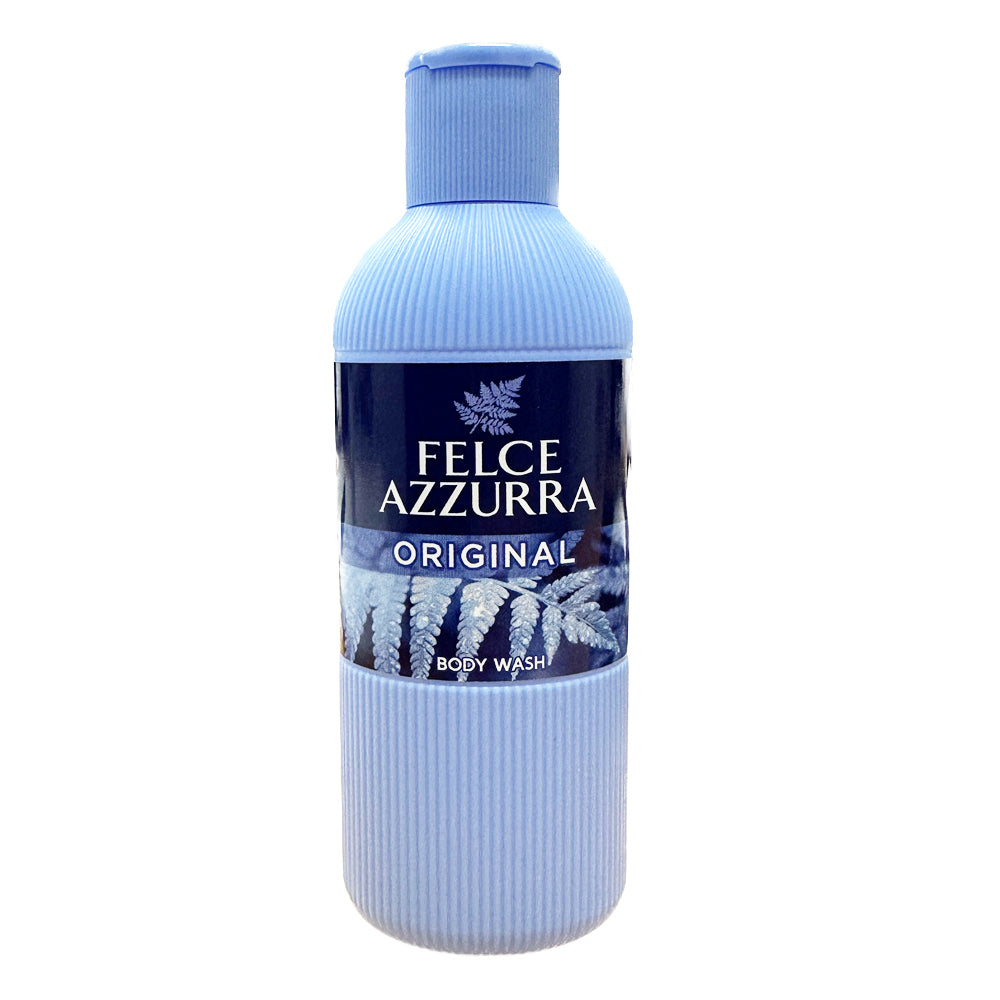 Felce Azzura Classico Original 50ml Body Wash Travel Size
