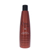 Fanola Oro Therapy Ruby Shampoo 300ml Luxurious Hair Care For Color Treated Hair