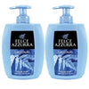 Felce Azzurra Classico Liquid Soap 2 x 300ml Moisturising Hand and Face Wash