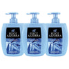 Felce Azzurra Classico Liquid Soap 3 x 300ml Hand and Face Wash