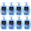Felce Azzurra Classico Liquid Soap 300ml Pack of 8 Hand and Face Wash