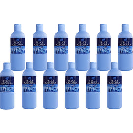 Felce Azzurra Classico Body Wash 650ml Pack of 12 Rich Hydrating Gel